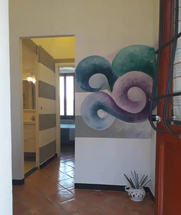 Casa Manuel Apartment Rapallo