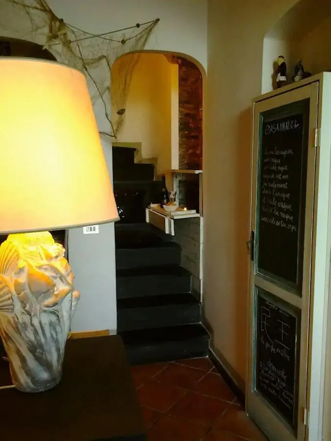 Casa Manuel Apartment Rapallo