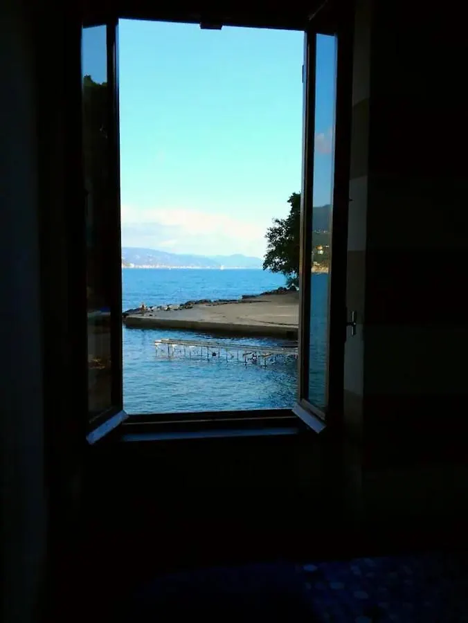 Casa Manuel Apartment Rapallo