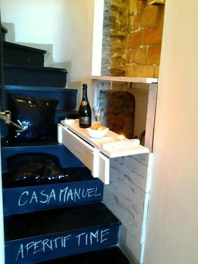 Casa Manuel Apartment Rapallo Italy