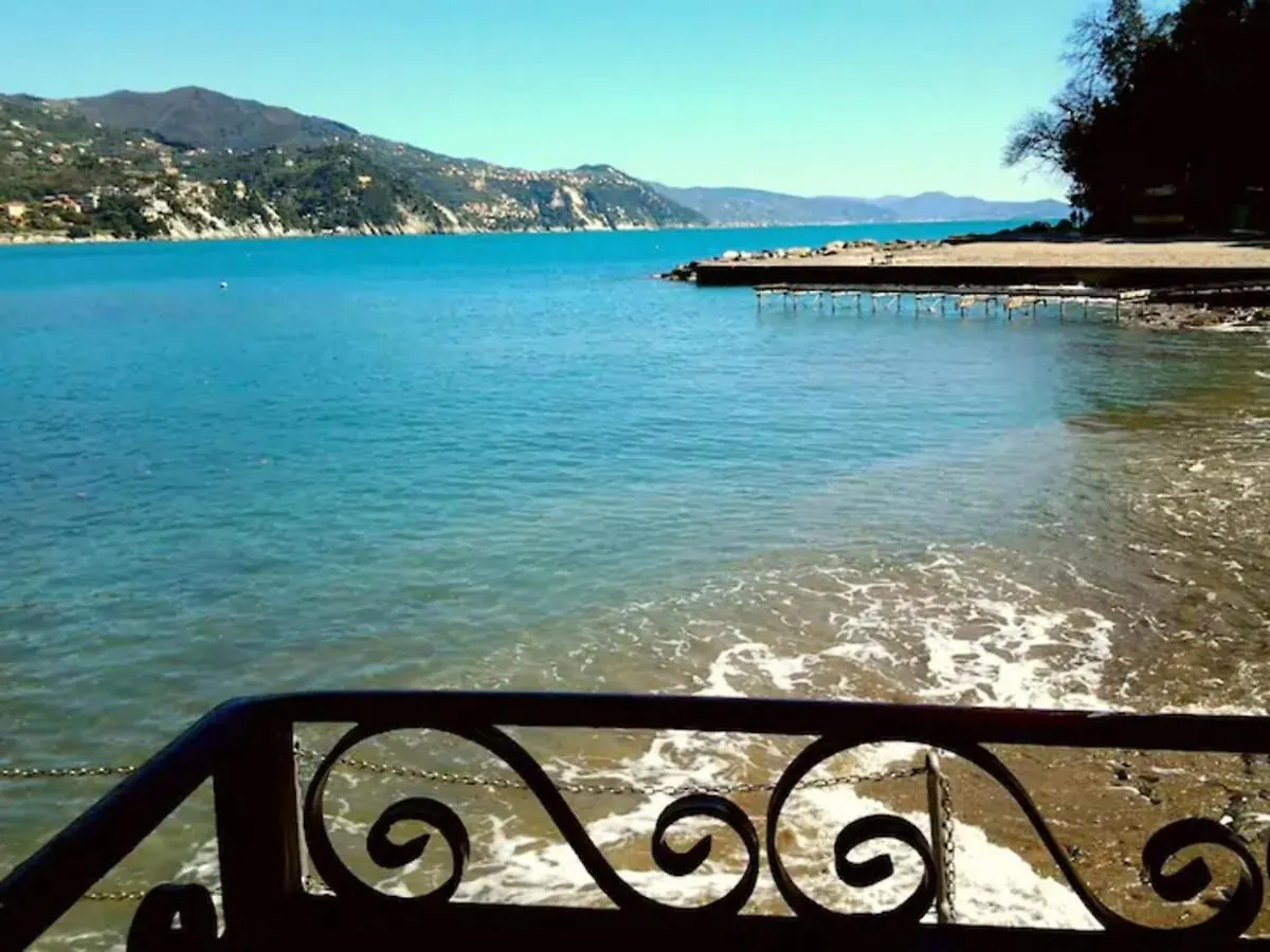 Casa Manuel Apartment Rapallo Italy