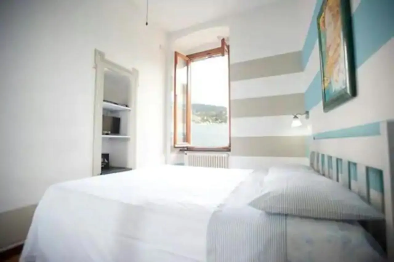 Casa Manuel Apartment Rapallo Italy
