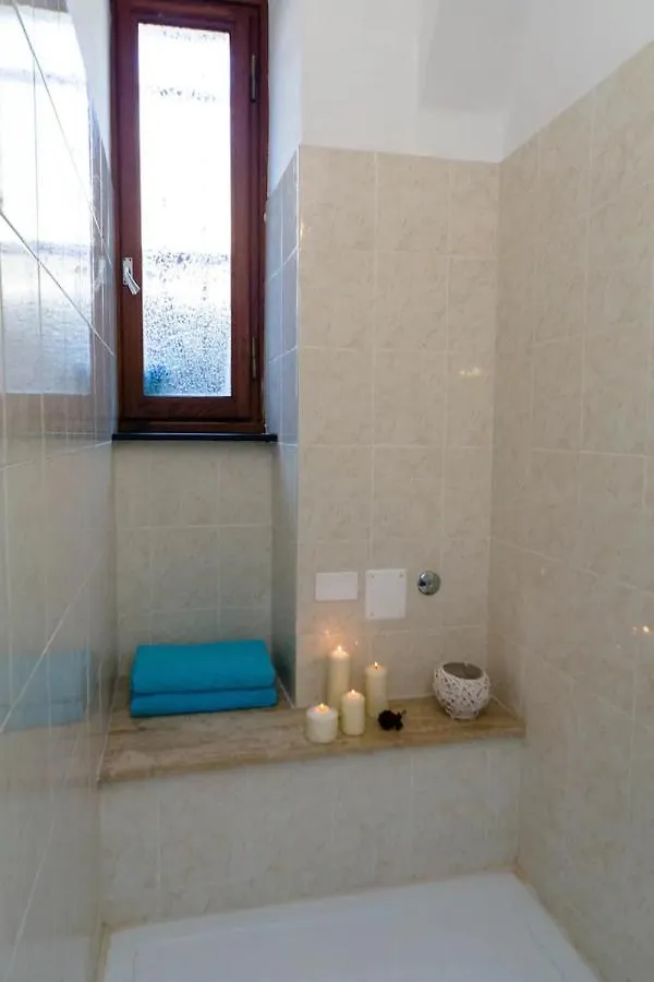 Casa Manuel Apartment Rapallo