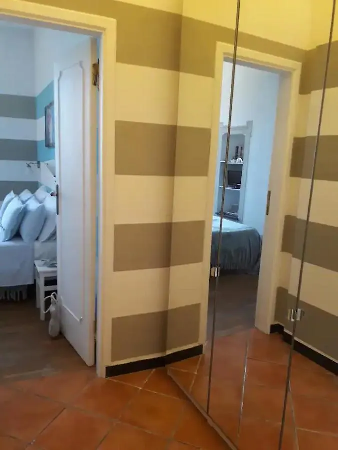 Casa Manuel Apartment Rapallo