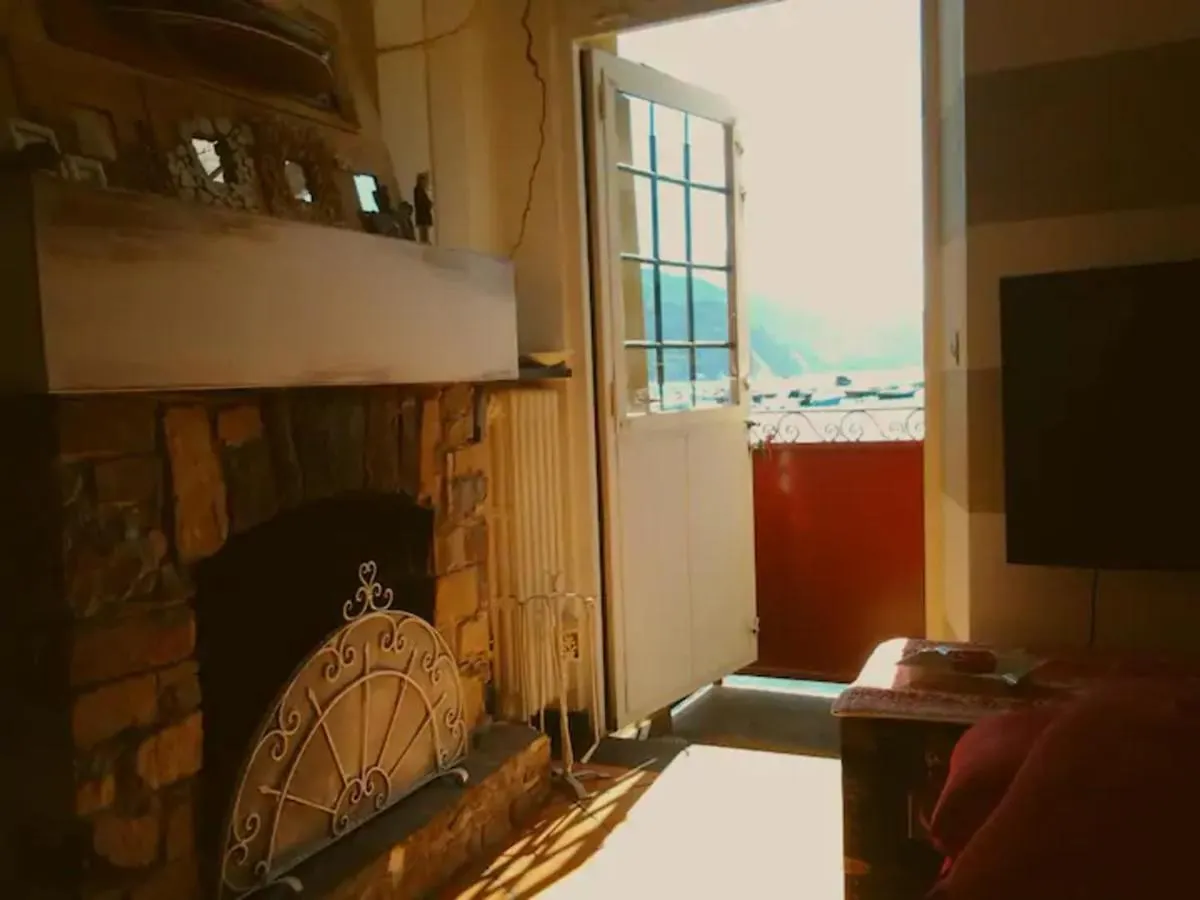 Casa Manuel Apartment Rapallo