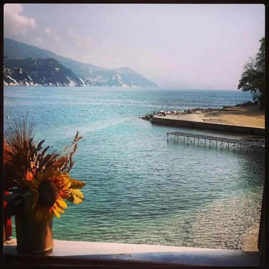 Casa Manuel Apartment Rapallo