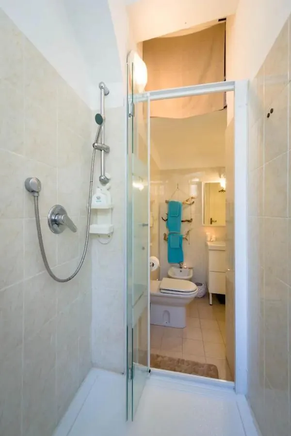 Casa Manuel Apartment Rapallo Italy