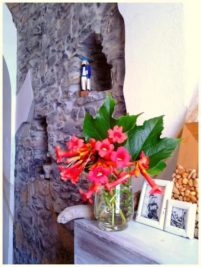 Casa Manuel Apartment Rapallo 0*,  Italy
