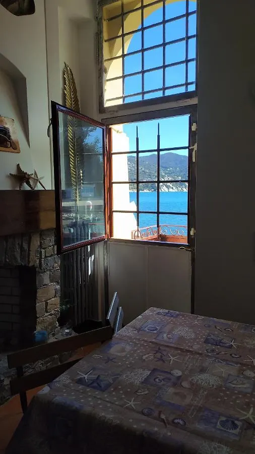 Casa Manuel Apartment Rapallo