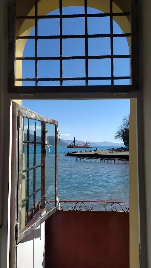 Casa Manuel Apartment Rapallo Italy