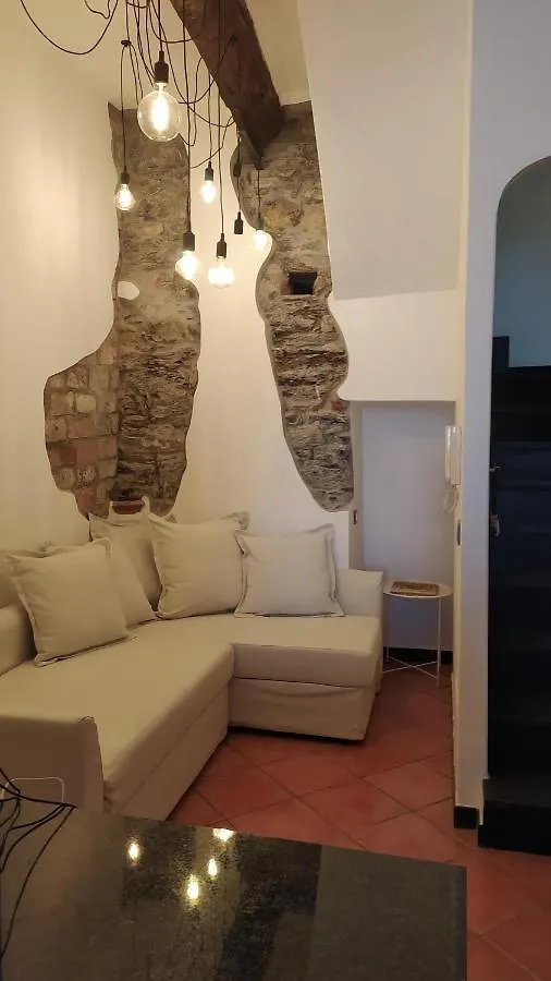 Casa Manuel Apartment Rapallo