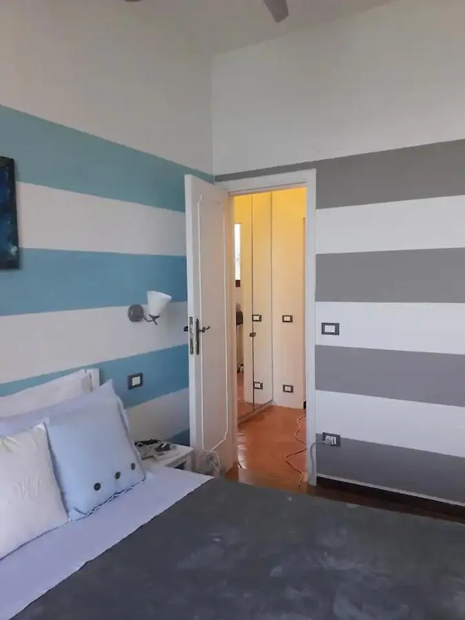 Casa Manuel Apartment Rapallo 0*,  Italy