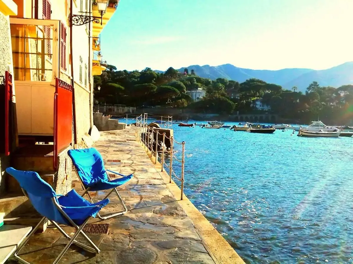 Casa Manuel Apartment Rapallo 0*,  Italy